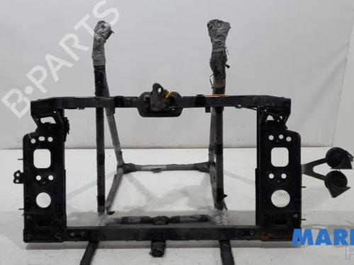 Panel frontal ALFA ROMEO GIULIETTA (940_) 1.4 TB (940FXA1A, 940FXT1A) (120 hp) 31632000