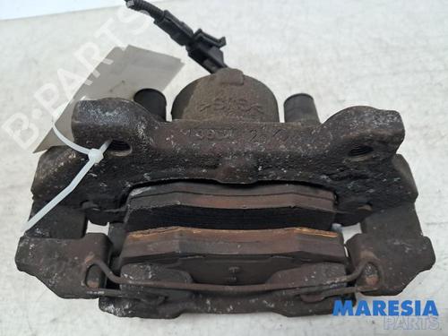 Used Left front brake caliper Left front brake caliper FIAT 500 (312_) 0.9 (312AXP1A) (60 hp) 40157794 40157794