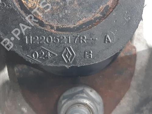 Gearbox mount RENAULT ZOE (BFM_) ZOE | BP31475577M88