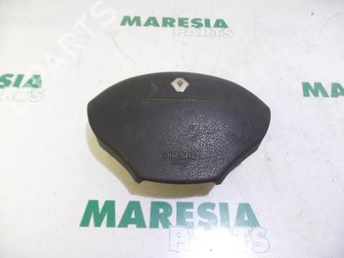 Used Driver airbag RENAULT KANGOO Express (FC0/1_) 1.5 dCi (FC07, FC1R) (65 hp) 31525729