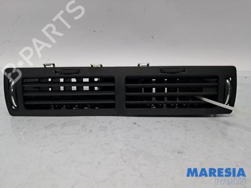 Luftventilen CITROËN C6 (TD_) 2.7 HDi (204 hp) 31441512