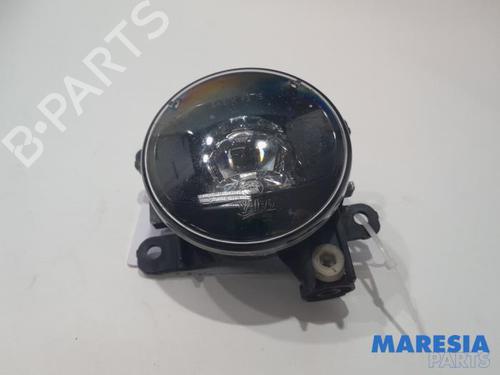 Used Right front fog light RENAULT CAPTUR I (J5_, H5_) 1.2 TCe 120 (118 hp) 31404443