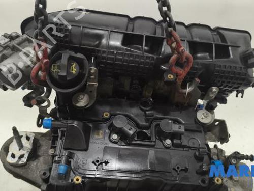Engine FIAT 500 (312_) 0.9 (312AXP1A) | BP39961174M1 - Image 2