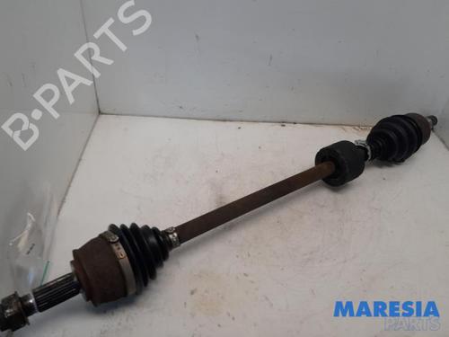 Used Right front driveshaft FIAT 500 (312_) 1.4 (312AXC1B, 312CXC1B) (100 hp) 31416278