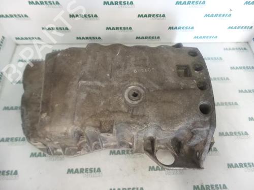 Used Front right seatbelt RENAULT LAGUNA II Grandtour (KG0/1_) 1.9 dCi (KG0G) (120 hp) 31489769