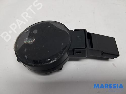 Used Electronic sensor PEUGEOT 308 II (LB_, LP_, LW_, LH_, L3_) 1.2 THP 130 (131 hp) 31514062