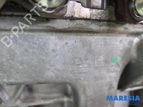 Engine RENAULT CAPTUR I (J5_, H5_) 1.2 TCe 120 | BP37241620M1  - Image 10