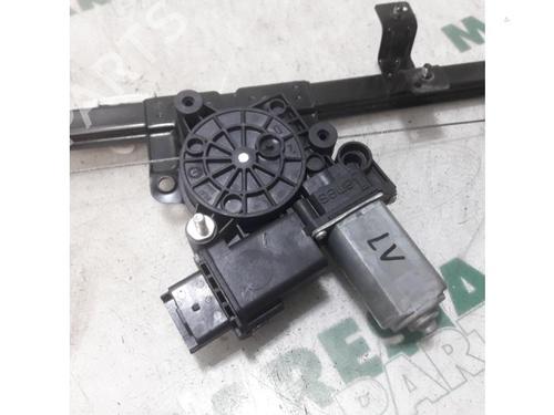 Front left window mechanism FIAT DUCATO Van (250_) 115 Multijet 2,0 D | BP31522375C22 - Image 2