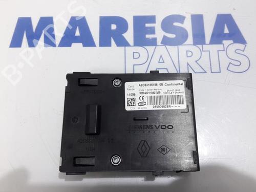 Used Other RENAULT MEGANE III Grandtour (KZ0/1) 1.5 dCi (KZ09, KZ0D, KZ1G, KZ29, KZ14, KZ1W, KZ10, KZ1F,... (110 hp) 31409526