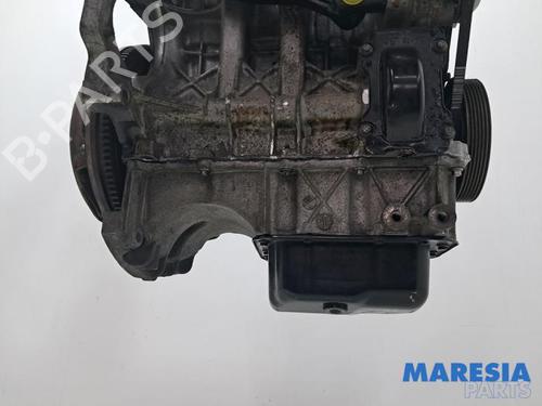 Engine PEUGEOT 208 I (CA_, CC_) 1.2 VTI 82 | BP31406973M1 
