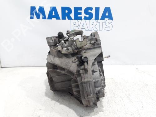 Gearbox ALFA ROMEO GIULIETTA (940_) 1.4 TB (940FXA1A, 940FXT1A) | BP31520427M3