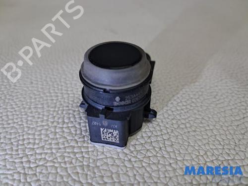 Electronic sensor RENAULT MEGANE IV Hatchback (B9A/M/N_) 1.2 TCe 130 (B9MR) | BP31861123M84