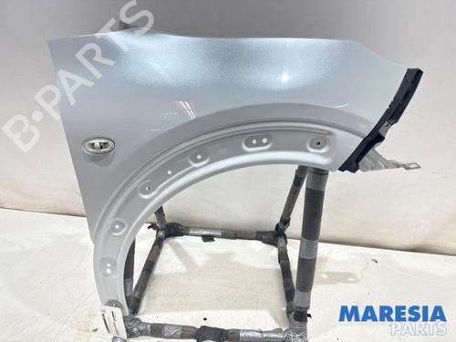 Used Right front fenders Right front fenders CITROËN C4 CACTUS 1.2 VTi 82 (82 hp) 40516850 40516850