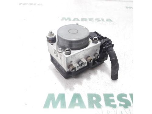 Used ABS pump FIAT PUNTO EVO (199_) 1.4 (199AXB1A) (77 hp) 31406031