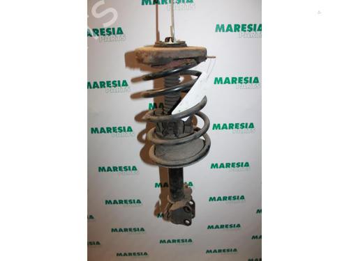 Used Left front shock absorber RENAULT MEGANE I Coach (DA0/1_) 1.9 dCi (DA05, DA1F) (102 hp) 31513022