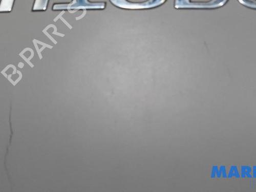 Tailgate CITROËN C4 CACTUS 1.2 VTi 82 | BP31402339C6 