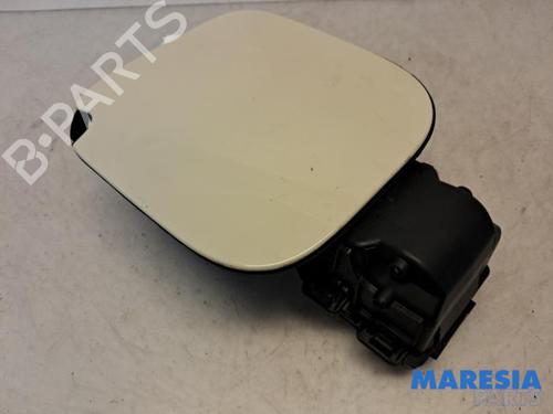 Tanklåg RENAULT CAPTUR I (J5_, H5_) 0.9 TCe 90 (90 hp) 31475384