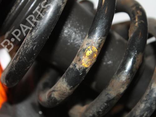 Used Left front shock absorber ALFA ROMEO 147 (937_) 1.9 JTD (937.AXD1A, 937.BXD1A, 937.AXV1A, 937.BXB1A,... (115 hp) 31498145