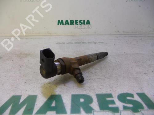 Injector RENAULT KANGOO Express (FW0/1_) 1.5 dCi 105 (FW0F) | BP31389029M100 - Image 2