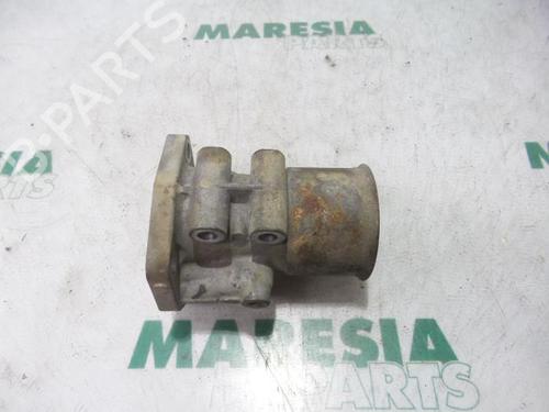 Transmisión central CITROËN C-CROSSER (VU_, VV_) 2.2 HDi (156 hp) 31446224