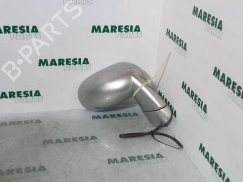 Bakspejl Højre FIAT BARCHETTA (183_) 1.8 16V (130 hp) 31471291