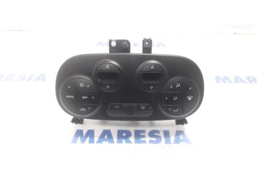 Commande Chauffage ABARTH 500 / 595 / 695 1.4 (312.AXD1A) (135 hp) 31488175