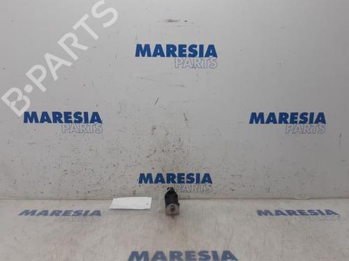 Used Ignition barrel CITROËN C4 CACTUS 1.6 BlueHDi 100 (99 hp) 31476361