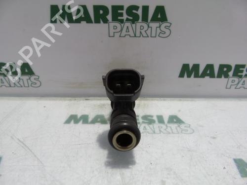 Injector CITROËN C4 Coupe (LA_) 1.6 16V | BP31429032M100