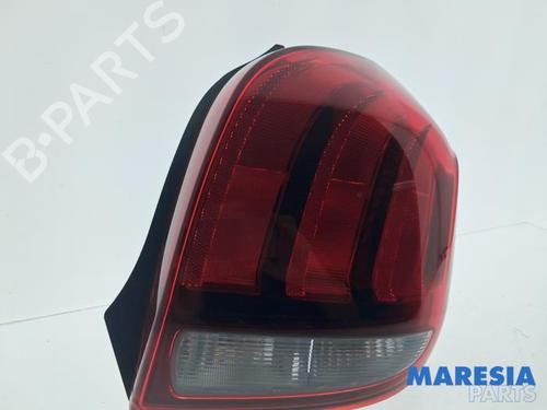 Right taillight PEUGEOT 108 1.0 VTi | BP36280633C35 - Image 2