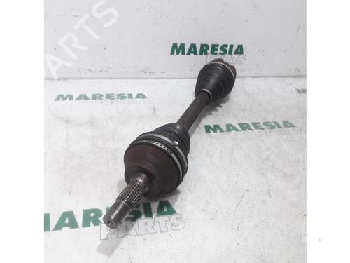 Used Left front driveshaft CITROËN C4 Grand Picasso I (UA_) 2.0 HDi 138 (136 hp) 31494675