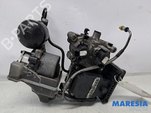 Used Gearbox CITROËN C4 Picasso I MPV (UD_) 1.6 THP 155 (156 hp) 32011817