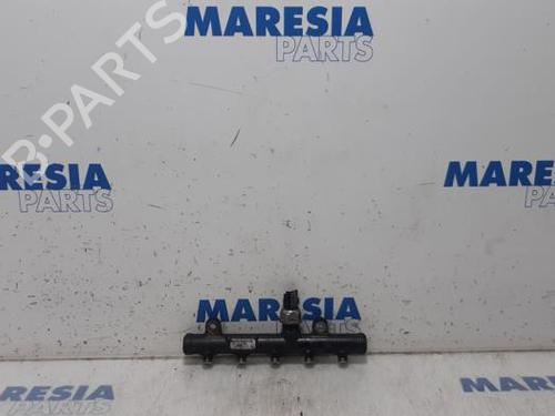 Used Injection rail FIAT SCUDO Van (270_, 272_) 2.0 D Multijet (120 hp) 31449946