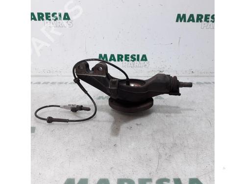 Left front steering knuckle CITROËN BERLINGO Box Body/MPV (B9) 1.6 HDi / BlueHDi 75 | BP31416675M25