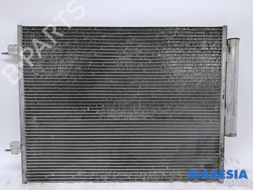 AC radiator ALFA ROMEO STELVIO (949_) 2.0 Q4 (949.AXA2A) | BP39009132M32 - Image 2
