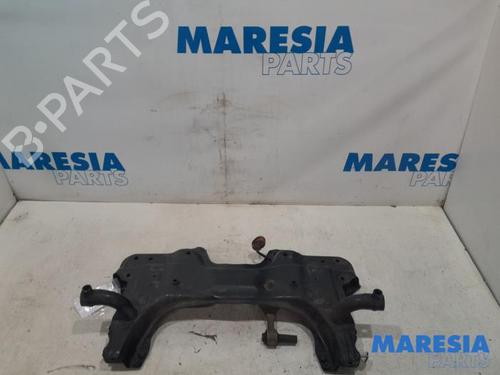 Used Subframe FIAT DOBLO Cargo (263_) 1.3 D Multijet (90 hp) 31429781