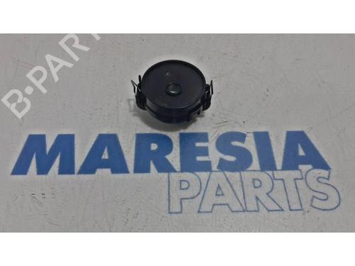 Used Electronic sensor RENAULT MEGANE III Grandtour (KZ0/1) 1.5 dCi (KZ09, KZ0D, KZ1G, KZ29, KZ14, KZ1W, KZ10, KZ1F,... (110 hp) 31509964
