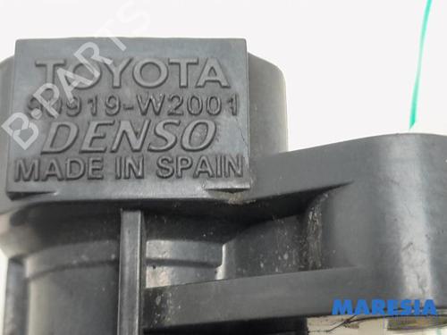 Ignition coil PEUGEOT 107 (PM_, PN_) 1.0 | BP31443862M94