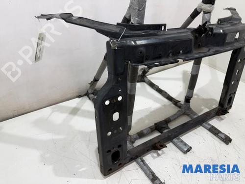 Frontplade/Frontkurv FIAT 500 (312_) 1.2 (312AXA1A) | BP38412724C72 - Image 2