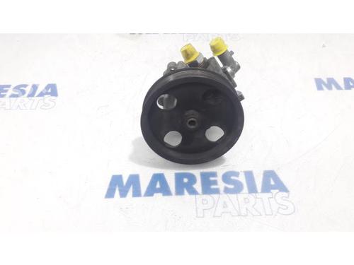 Used Steering pump ALFA ROMEO 159 (939_) 1.9 JTDM 8V (939AXE1B) (120 hp) 31392478