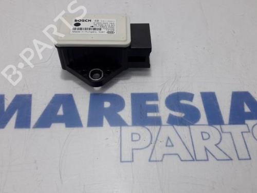 Used Electronic module PEUGEOT 308 CC (4B_) 1.6 HDi (112 hp) 31417573