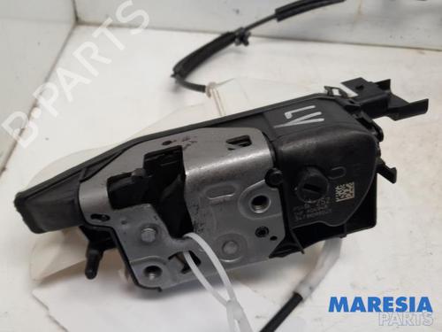 Electronic module CITROËN DS3 (SA_) 1.6 HDi 90 | BP31519569M83 - Image 3