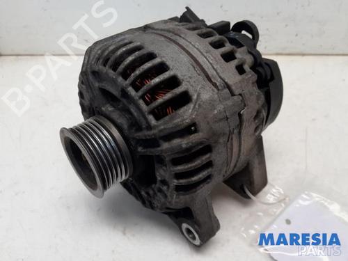 Generator CITROËN C4 Grand Picasso I (UA_) 2.0 i 16V (140 hp) 31414100