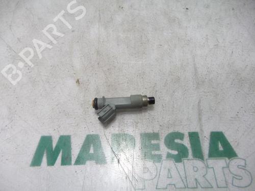 Used Injector CITROËN C1 (PM_, PN_) 1.0 (68 hp) 31418755