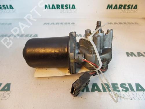 Used Front wiper motor FIAT SCUDO Van (220_) 1.9 D (69 hp) 31464910