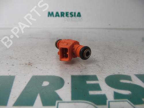 Injector PEUGEOT 206 SW (2E/K) 1.6 16V | BP31432044M100 - Image 2