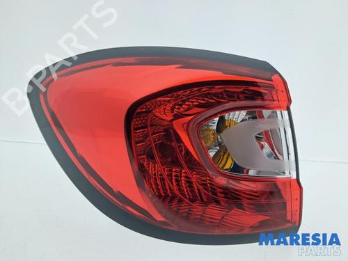 Used Left taillight Left taillight 39585853 39585853