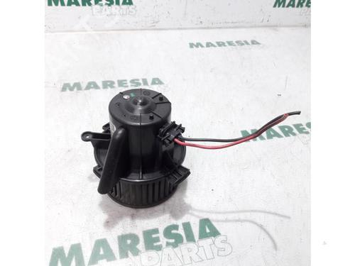 Used Heater blower motor CITROËN C4 I (LC_) 1.6 HDi (90 hp) 31400652