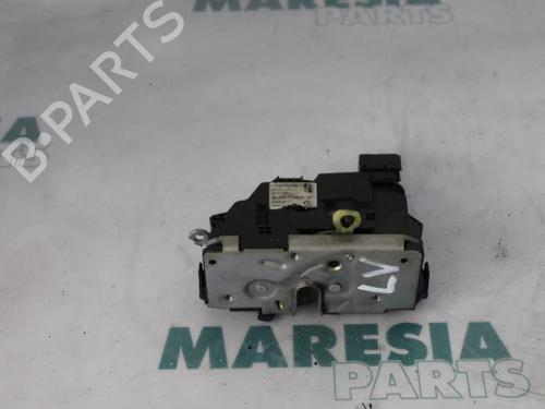 Electronic module FIAT DUCATO Van (250_) 120 Multijet 2,3 D | BP31459868M83