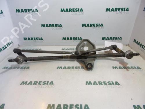 front-wipers-mechanism-renault-trafic-ii-van-fl-2001-31445989 main image