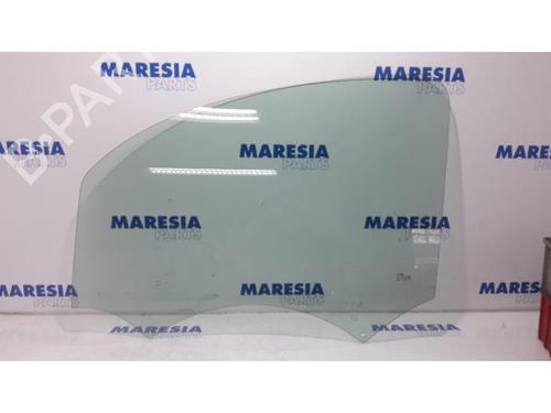 Used Front left door window RENAULT KANGOO BE BOP (KW0/1_) 1.5 dCi (KW0G) (90 hp) 31480344